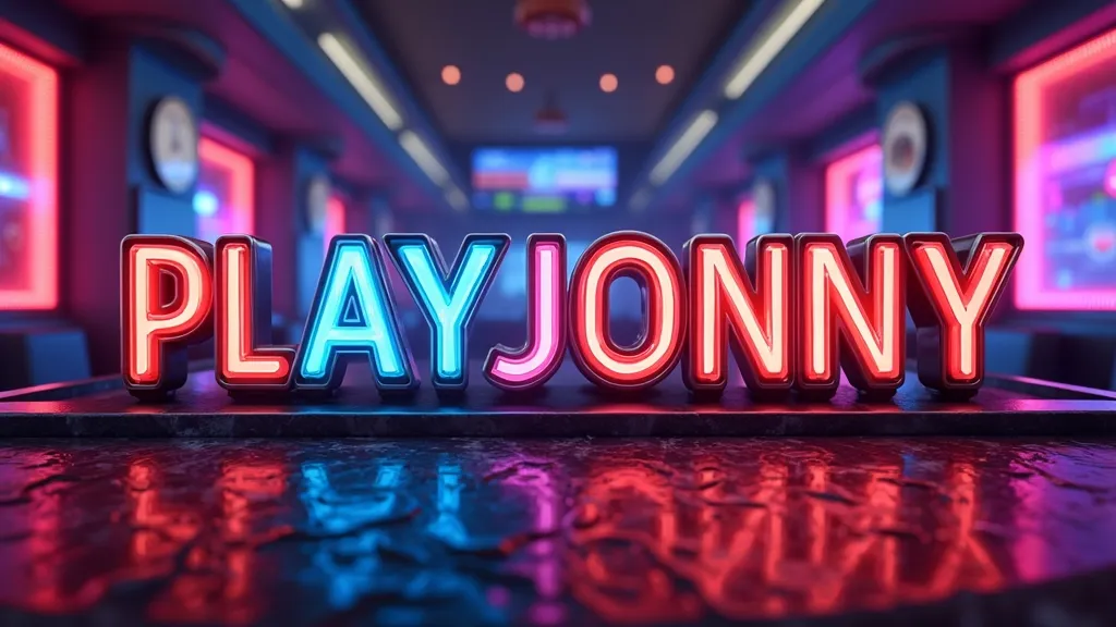 Play-jonny-bonus